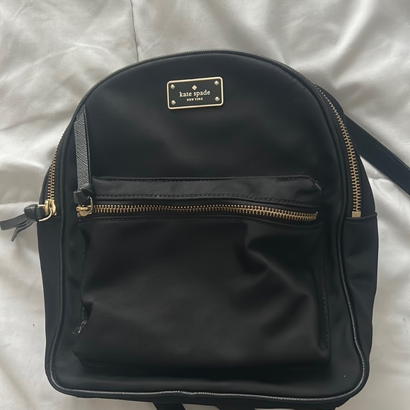 Kate spade backpack mini - Picture 1 of 4